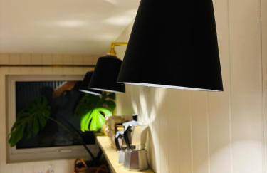 Central loft apartment sea views - Foto 16