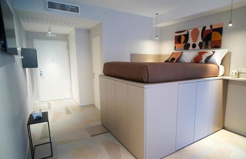 La Perla di Bari - Private Parking - Foto 4