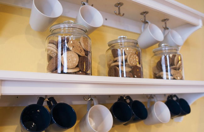 B&B Retrò - Foto 46