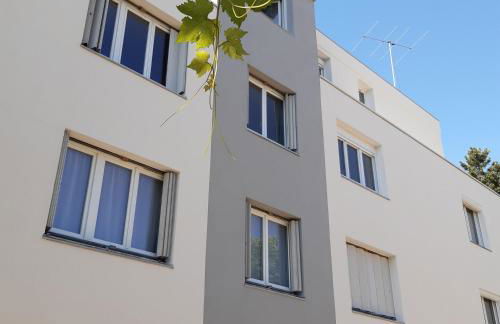 LE PHENIX à internet haut débit & parking - Foto 23