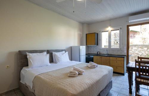 Mythos Suites-Hermes apartment - Foto 1