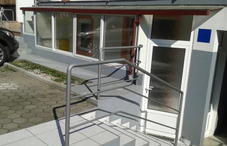 Studio Apartment David - Foto 2