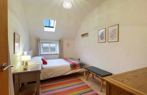 Mill House - North East Escapes - Foto 29