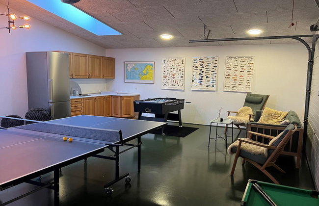 "Berta" - 70m to the fjord - Foto 8