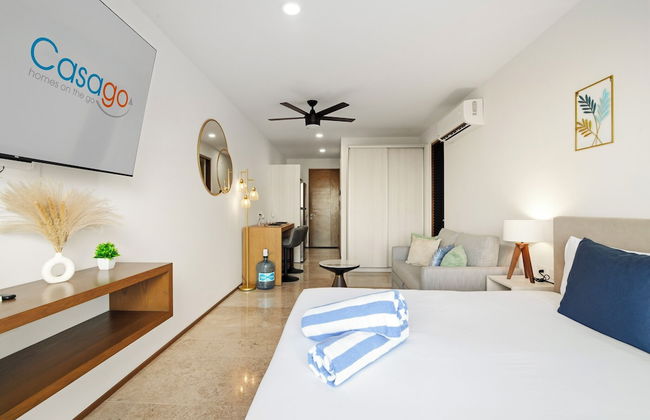 Sea Tower by Casago - Foto 57