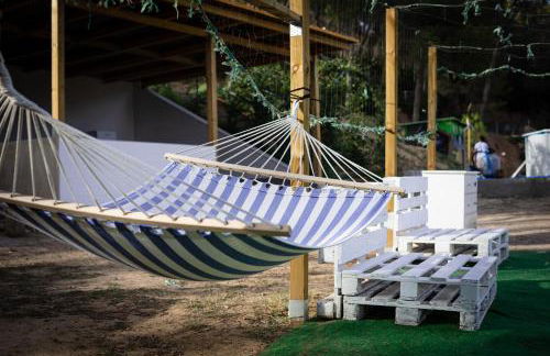 VILLA CHETRUS Casa en plena naturaleza - Foto 6