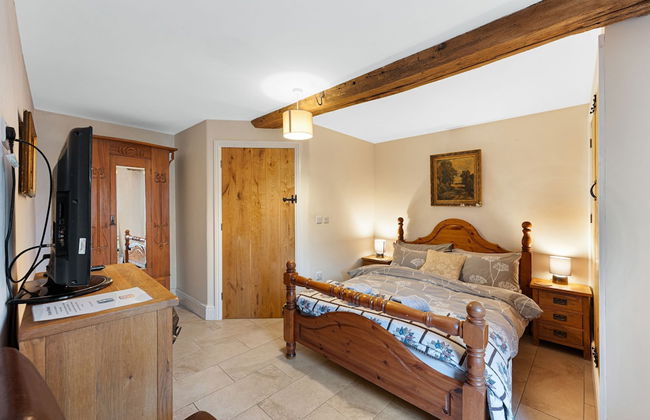 Host Stay The Barn - Upper Farm - Foto 10