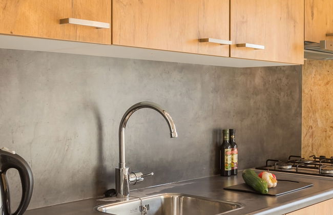 Wellness Stay With Sauna - Photo 4