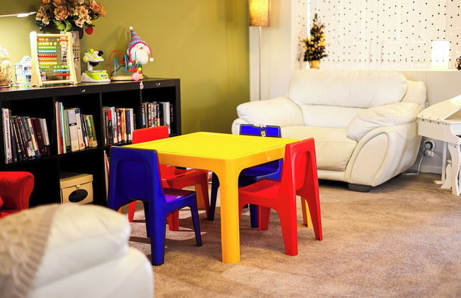 StayAU Spacious Stay Point Cook - Foto 49