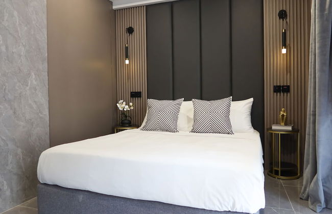 Recharge Residences - Photo 26