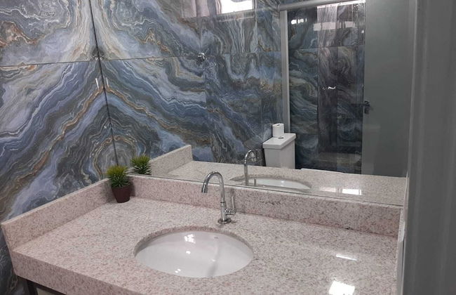 Luxo e conforto - Photo 17