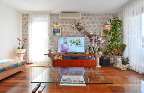 Luxury Seaside Apartment - Foto 9