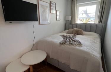 Cosy Dream Scharbeutz - Foto 20