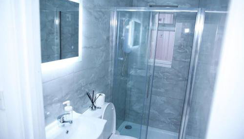 Apartment - Sleeps 2 & Free Parking - Foto 4