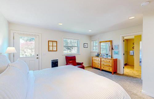 Big River Cottage - Foto 14