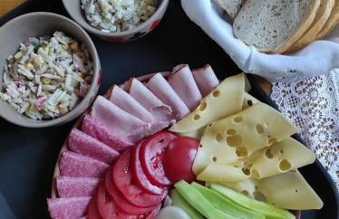 Agroturystyka Kobylnica nad Wisłą - Foto 11