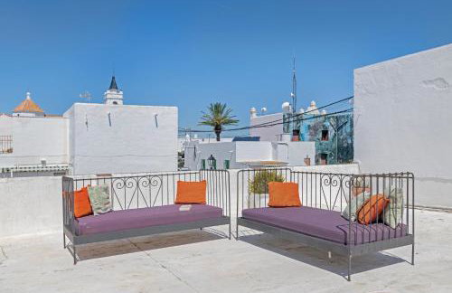 Comoda y Acogedora Casa Tahivilla - Photo 26