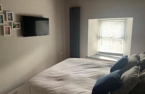 Min-Y-Fford sleeps 6 plus pet - Foto 19