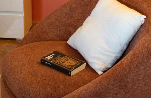 Prestige and comfort in the center of Perugia and views - Foto 31