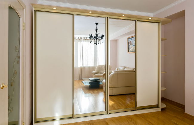 MaxRealty24 Noviy Arbat 16 - Foto 10