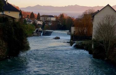 Sejour montagne et nature à Oloron Béarn - Photo 14