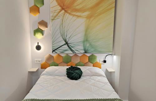 Apartamentos Centro Oviedo Caveda - Foto 8