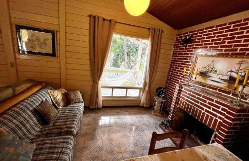 SÍTIO ALTO DA COLINA - Foto 48