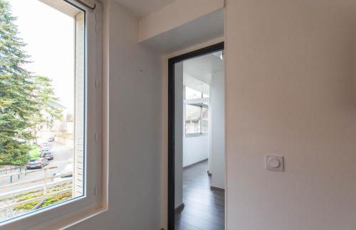 Appartement à la gare calme & reposant - Foto 17