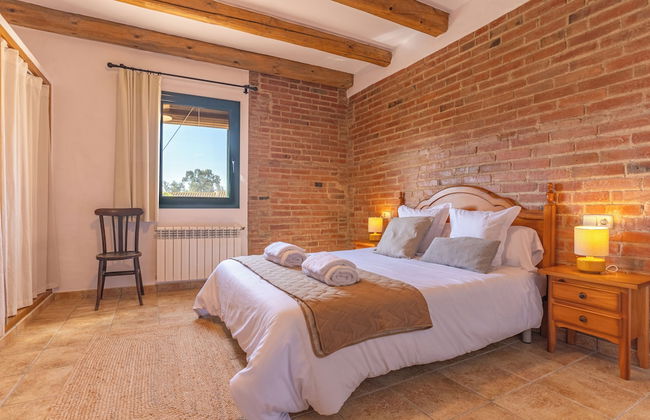 Can Pujol Turisme Rural - Photo 2