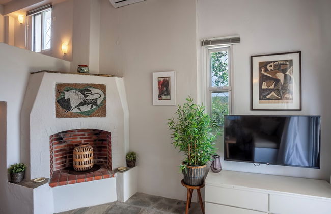 Alterra Vita Captain's Cabin - Photo 12