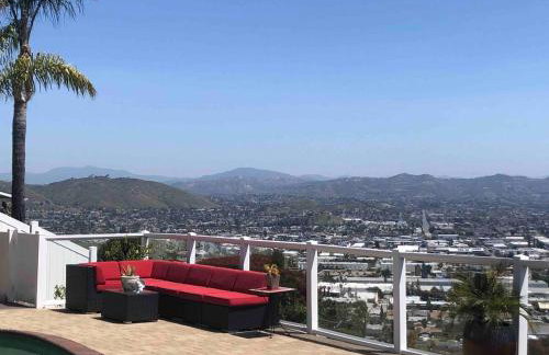 San Diego Paradise - Scenic Views, Pool and Spa - Foto 37