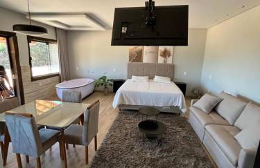 Pousada Brisa do Vale - Foto 67