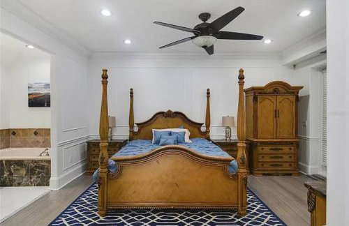 LUXURY 6000 sqft Mansion in Downtown Orlando Sleeps 12 - Foto 20