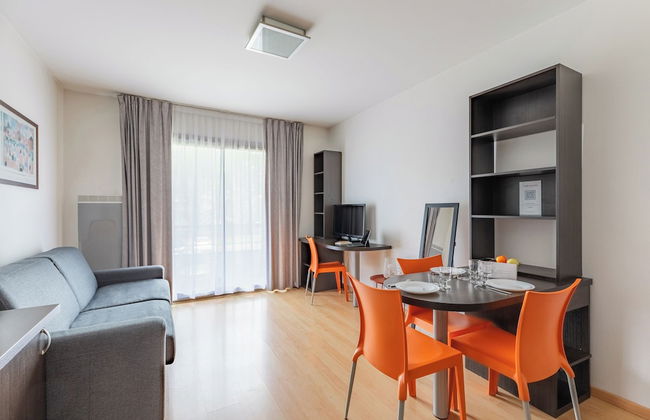 Appart'City Classic Nantes Carquefou - Foto 11