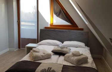 Apart-Center Zakopianskie Tarasy Spa - Photo 14