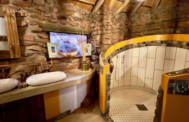 Namib Outpost l Ondili - Foto 11