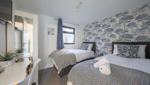 Thorpe Park Lodge - Ground Floor Detached & 2 Free Gated Parking Spaces - Foto 4