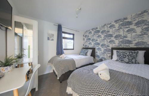 Thorpe Park Lodge - Ground Floor Detached & 2 Free Gated Parking Spaces - Foto 4