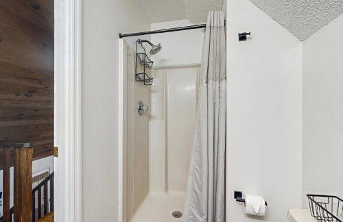 Lakefront Eatonton Haven with Dock Bring Your Boat! - Foto 23