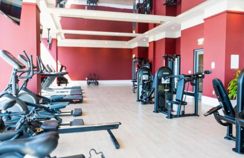 NEW Apartment in Downtown Miami - CP Collection - Foto 18