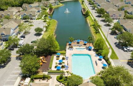 Charming 4-Bedroom Home in Venetian Bay 2208SV - Foto 38