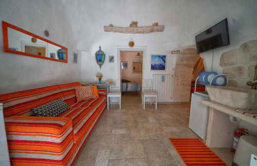 Trulli di Puglia - Casa vacanze in Valle d'Itria - Foto 15