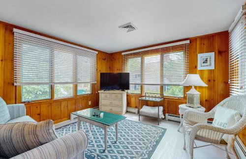 Cape Beach Bungalow - Foto 11