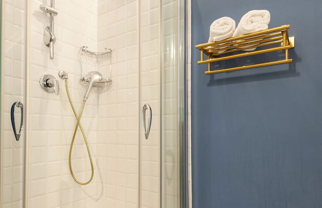 Blue Apartments by Wonderful Italy - Foto 31