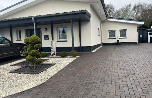 Apartment Gemütliche Ferienwohnung- ruhig und doch zentral by Interhome - Foto 2