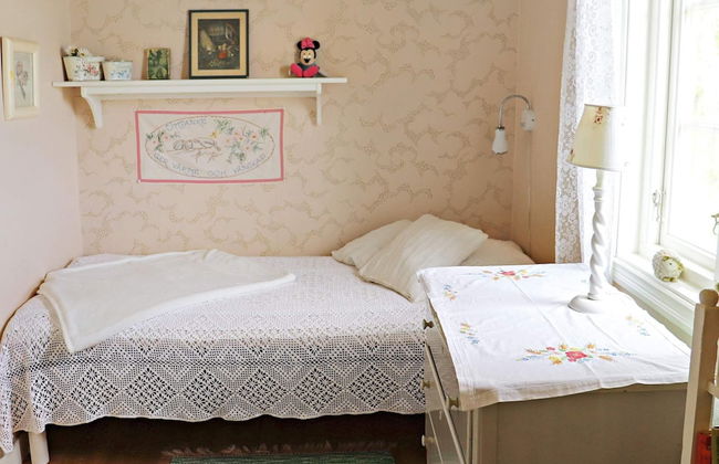 6 Person Holiday Home in Sloinge - Foto 21