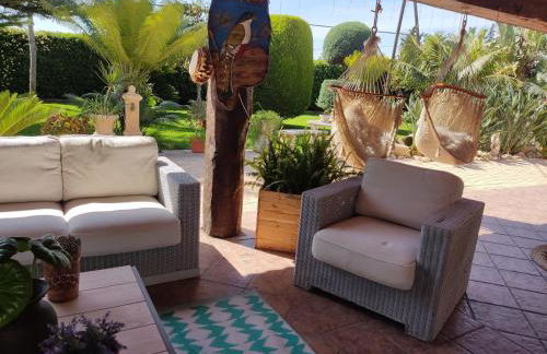 Villa Santos - Foto 14