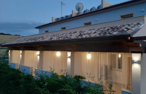 Country House Andromeda - Foto 4