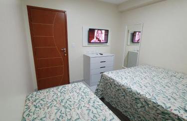 Lindo Apto, á 5 minutos da Praia! Barra de São Miguel-AL - Foto 27