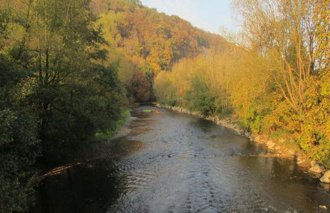 Amazing Lodge With Shared Pool - Photo 28